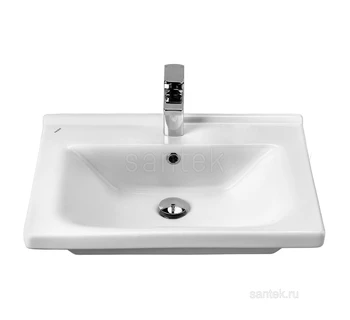 Раковина для ванной Santek Миранда 60 1WH302421