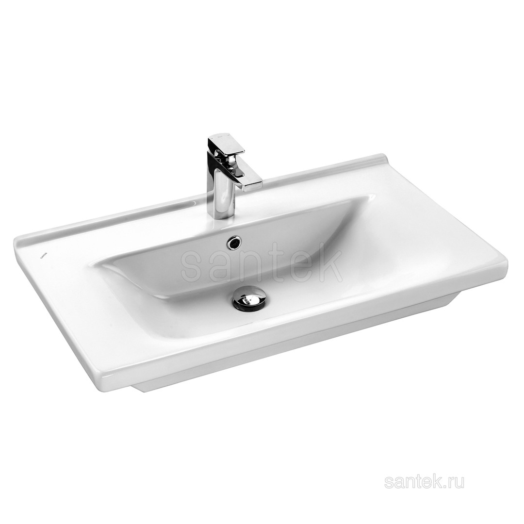 Раковина для ванной Santek Миранда 80 1WH302251