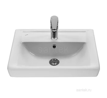 Раковина для ванной Santek Тигода 50 1WH302128