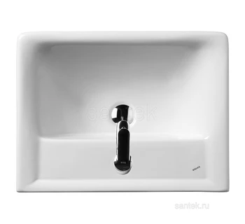 Раковина для ванной Santek Тигода 50 1WH302128