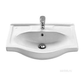 Раковина для ванной Santek Селигер 60 1WH110268