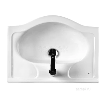 Раковина для ванной Santek Селигер 60 1WH110268