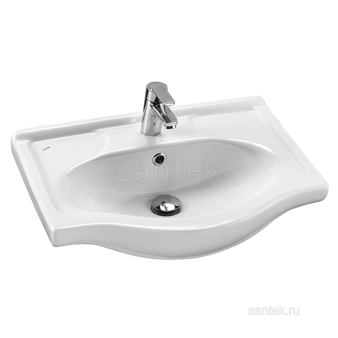 Раковина для ванной Santek Селигер 60 1WH110268