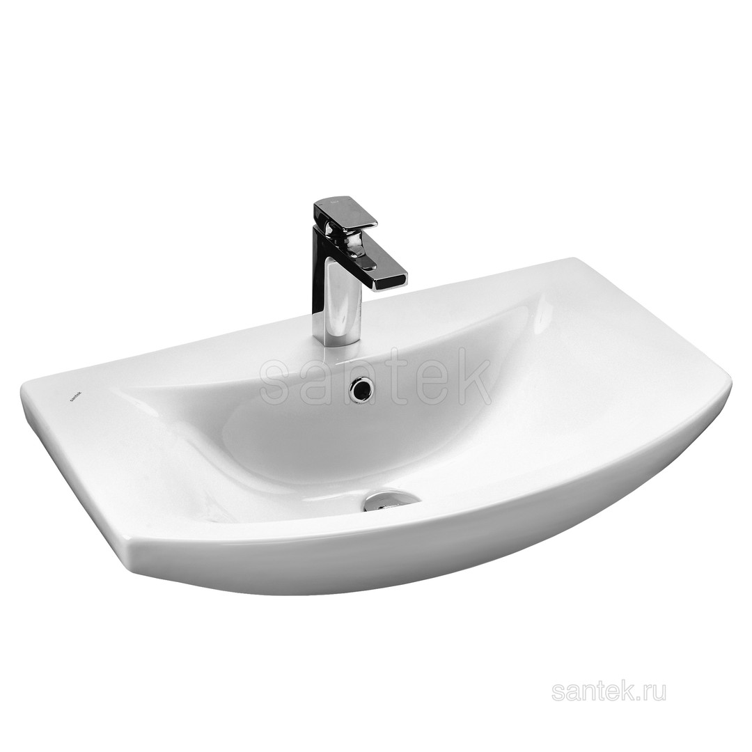Раковина для ванной Santek Балтика 70 1WH207776