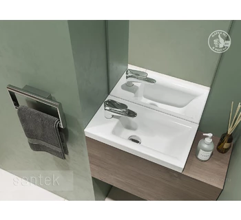 Раковина для ванной Santek Миранда 40 1WH302500