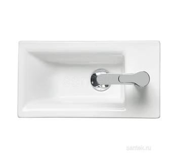 Раковина для ванной Santek Миранда 40 1WH302500