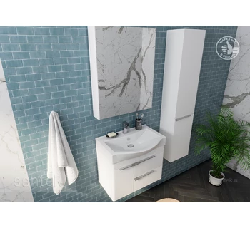 Раковина для ванной Santek Беверли 65 1WH302501