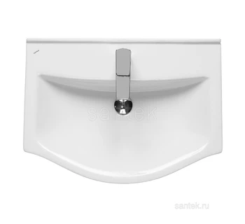 Раковина для ванной Santek Беверли 65 1WH302501