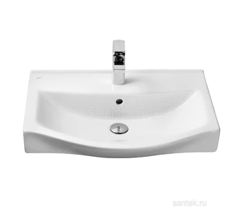 Раковина для ванной Santek Беверли 65 1WH302501