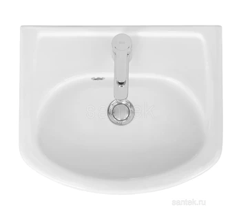 Раковина для ванной Santek Азов 45 1WH112449