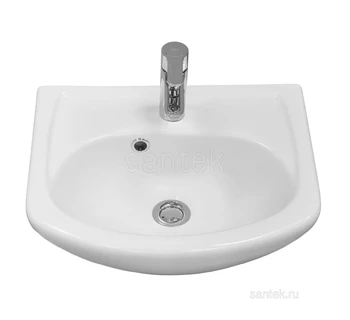 Раковина для ванной Santek Азов 45 1WH112449