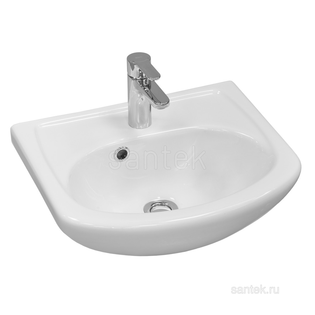Раковина для ванной Santek Азов 45 1WH112449