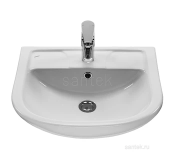 Раковина для ванной Santek Ладога 50 1WH110256