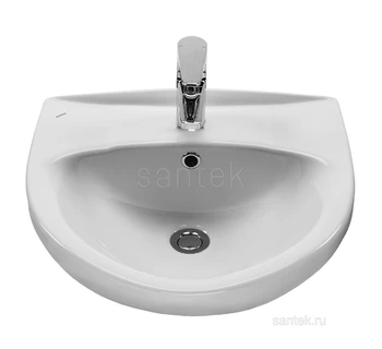 Раковина для ванной Santek Канны 50 1WH110243