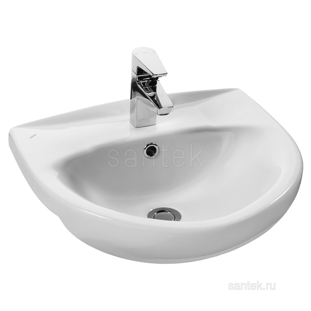 Раковина для ванной Santek Канны 50 1WH110243