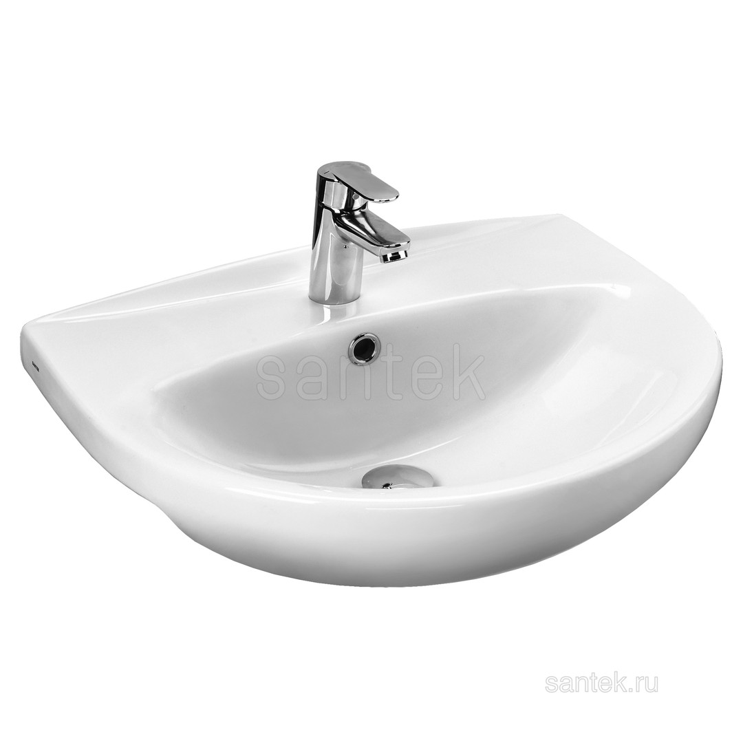 Раковина для ванной Santek Антик 55 1WH110186