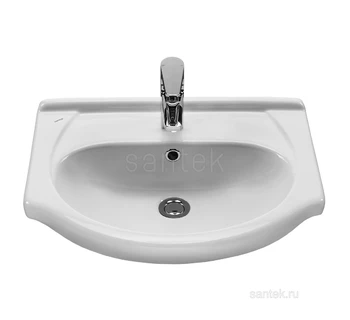 Раковина для ванной Santek Линда 55 1WH110156