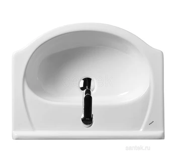 Раковина для ванной Santek Линда 55 1WH110156