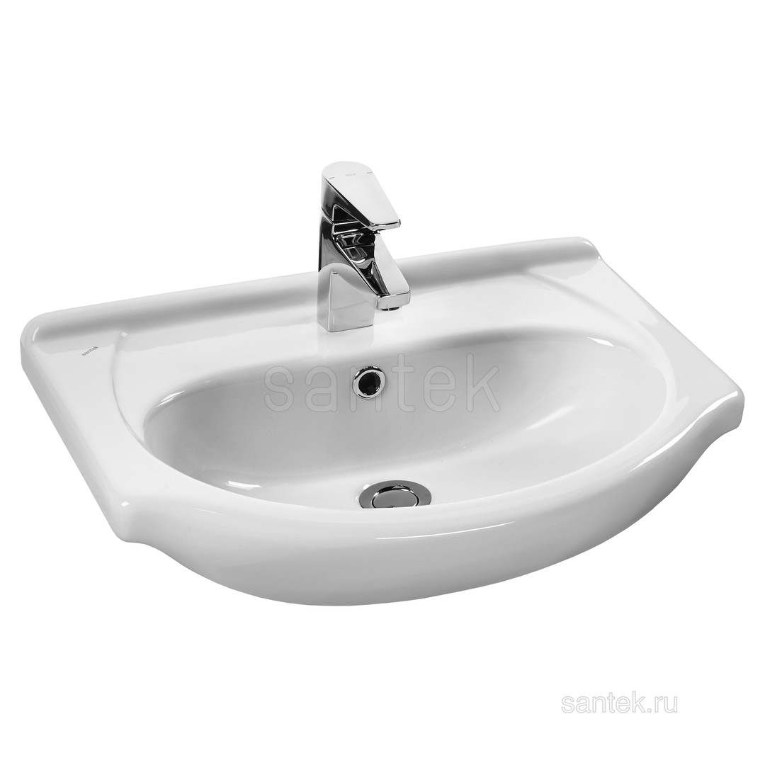 Раковина для ванной Santek Линда 55 1WH110156