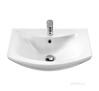 Раковина для ванной Santek Балтика 60 1WH110246