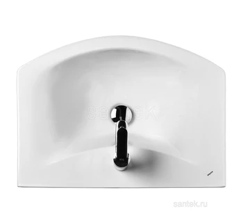 Раковина для ванной Santek Балтика 60 1WH110246