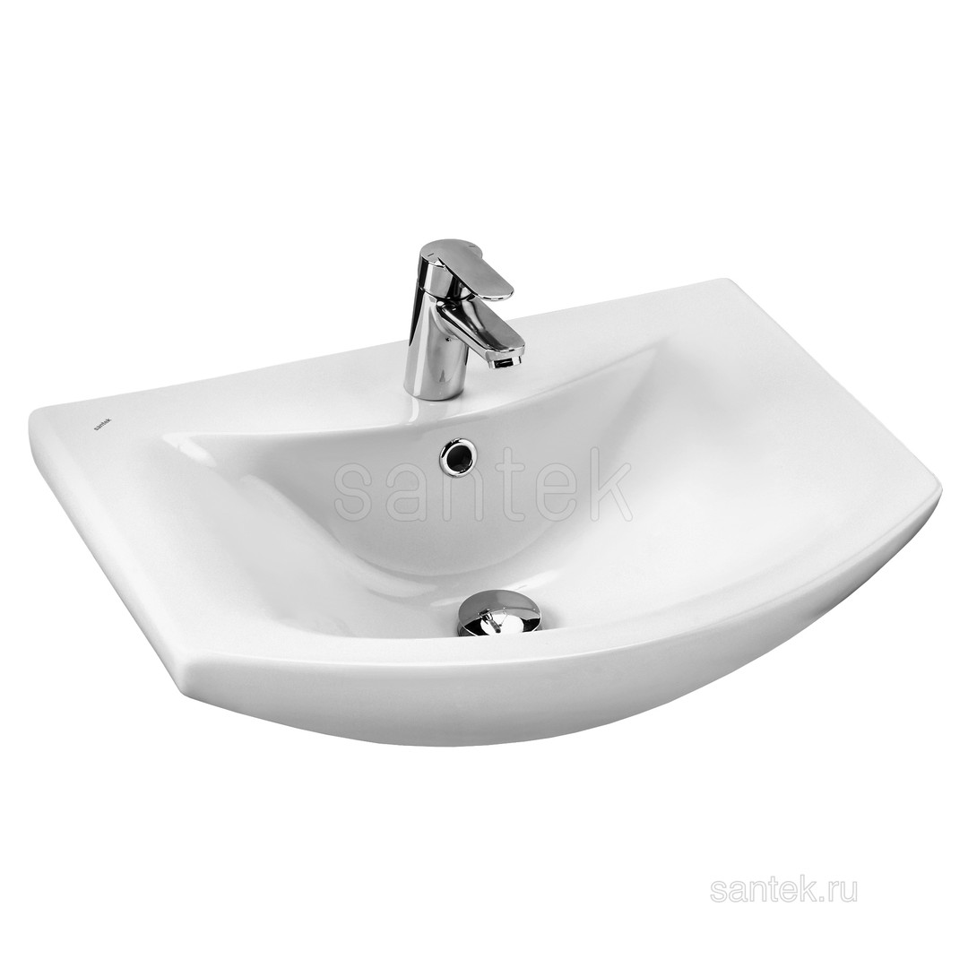 Раковина для ванной Santek Балтика 60 1WH110246