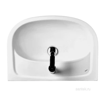 Раковина для ванной Santek Эллада 60 1WH110198