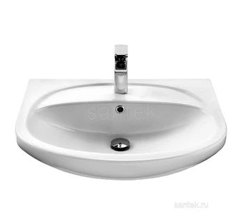 Раковина для ванной Santek Стелла 65 1WH110174