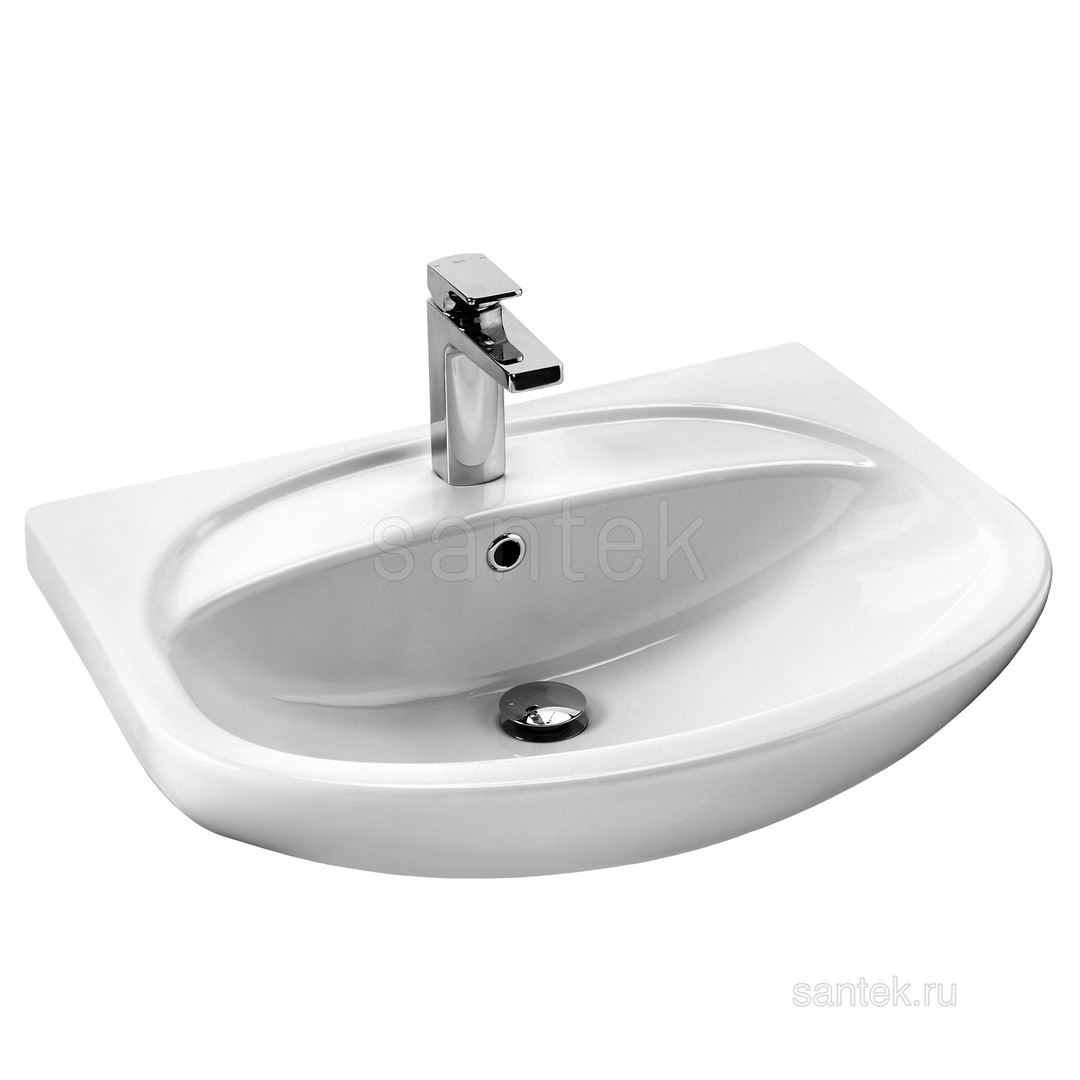 Раковина для ванной Santek Стелла 65 1WH110174