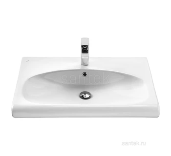 Раковина для ванной Santek Индига 75 1WH301978