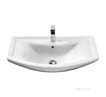 Раковина для ванной Santek Балтика 80 1WH501524