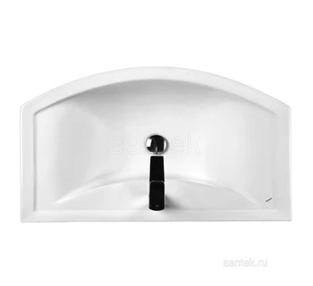 Раковина для ванной Santek Балтика 80 1WH501524