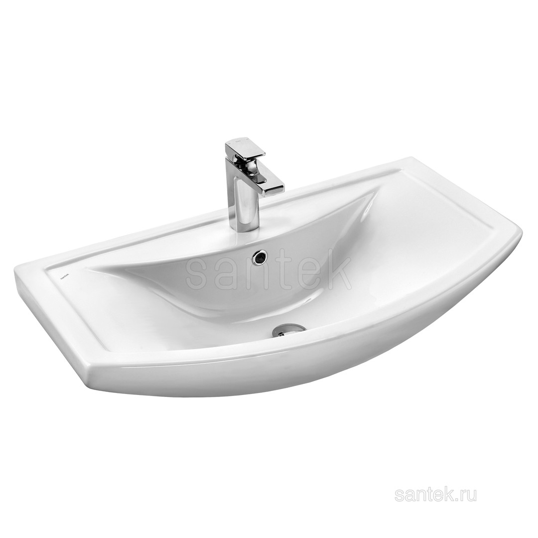 Раковина для ванной Santek Балтика 80 1WH501524