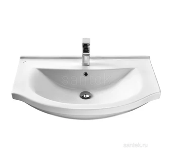 Раковина для ванной Santek Эльбрус 80 1WH109653