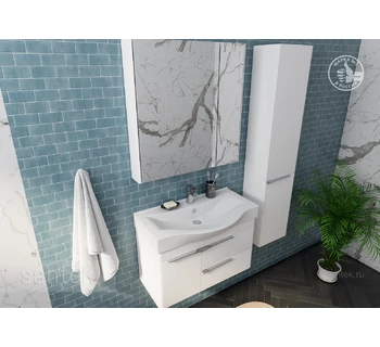 Раковина для ванной Santek Беверли 80 1WH302422