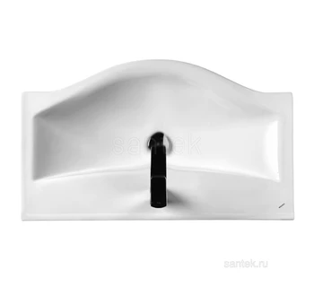 Раковина для ванной Santek Беверли 80 1WH302422