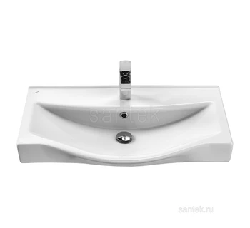 Раковина для ванной Santek Беверли 80 1WH302422