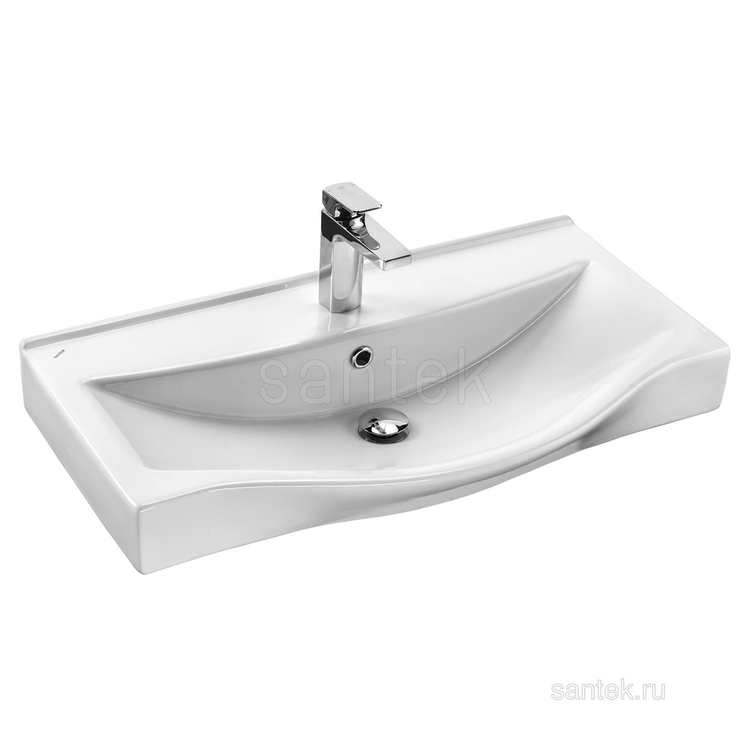 Раковина для ванной Santek Беверли 80 1WH302422