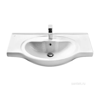 Раковина для ванной Santek Сенеж 87 1WH110265