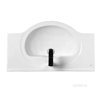 Раковина для ванной Santek Сенеж 87 1WH110265