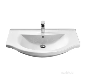 Раковина для ванной Santek Эльбрус 90 1WH110790
