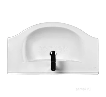 Раковина для ванной Santek Эльбрус 90 1WH110790