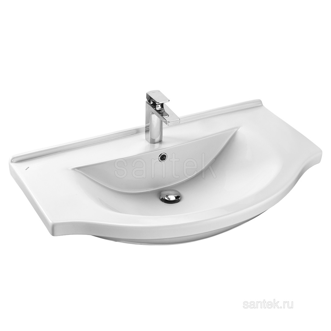 Раковина для ванной Santek Эльбрус 90 1WH110790