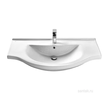 Раковина для ванной Santek Эльбрус 100 1WH110255
