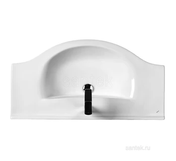 Раковина для ванной Santek Эльбрус 100 1WH110255
