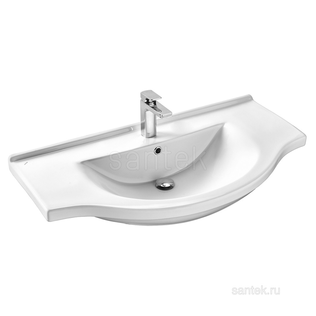 Раковина для ванной Santek Эльбрус 100 1WH110255