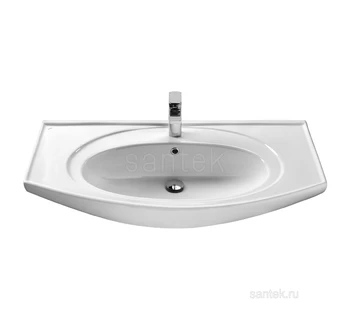 Раковина для ванной Santek Энигма 100 1WH207777