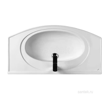 Раковина для ванной Santek Энигма 100 1WH207777