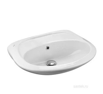 Раковина Santek Бриз 40 1WH110439
