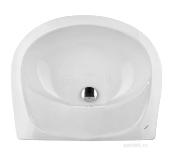 Раковина Santek Бриз 40 1WH110439